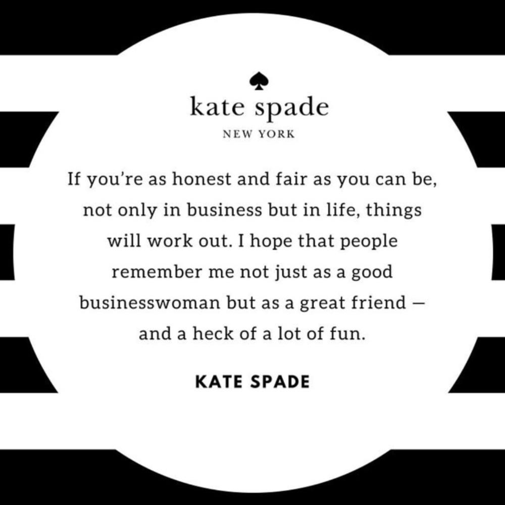Kate Spade